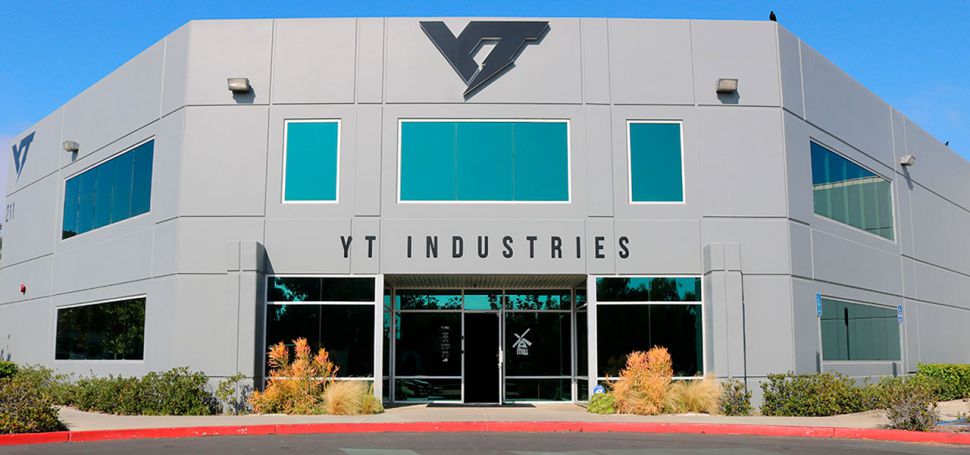 YT kon, ek ho stejn osud jako nkter dal?