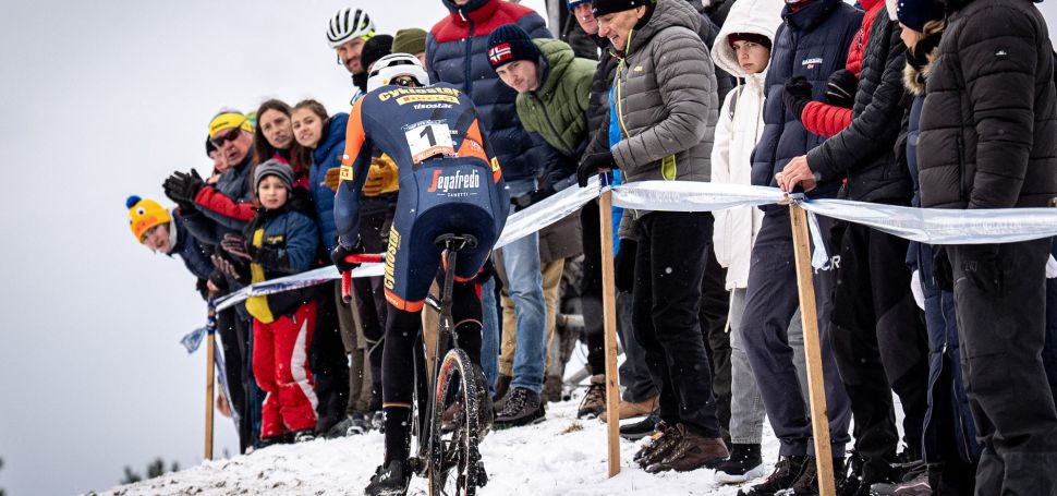 HSF System Cup 2025 odstartuje v sobotu v Uniov