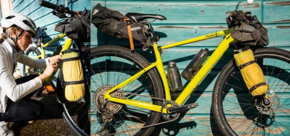 Fidlock pedstavil praktick spolenky pro bikepackingov dobrodrustv