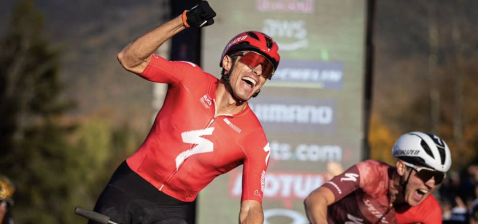 Rissveds a Blevins kralovali short tracku v Lake Placid