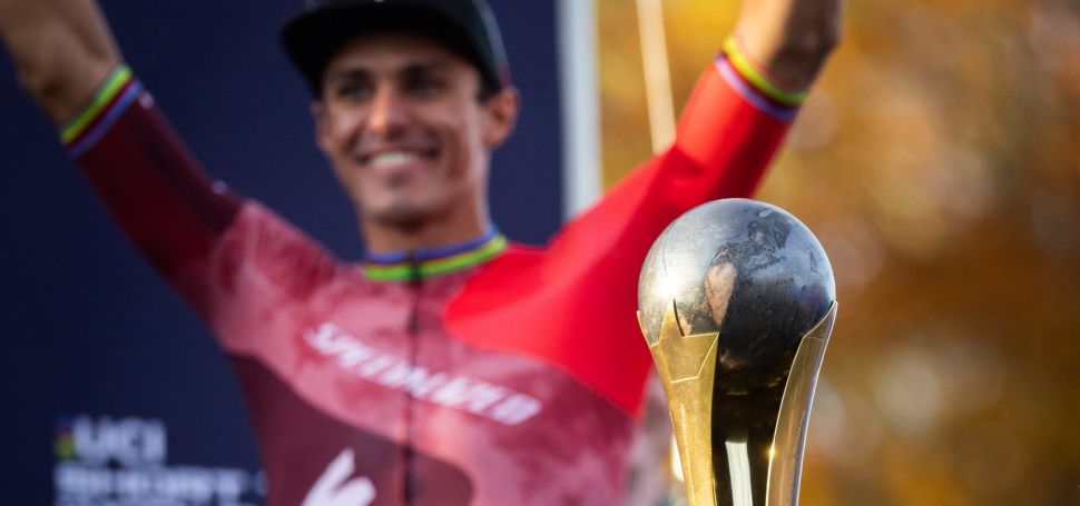 SP Lake Placid: Blevins jistí celkové vítězství SP, první Američan od roku 1991