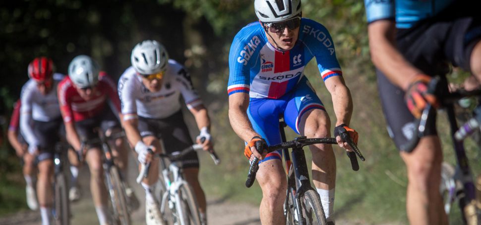 Nadchzejc vkend ns ek pestr zvodn program, a to nap disciplnami. Krom bikovho SP, domcho krosovho P se pojede MS na gravelu....