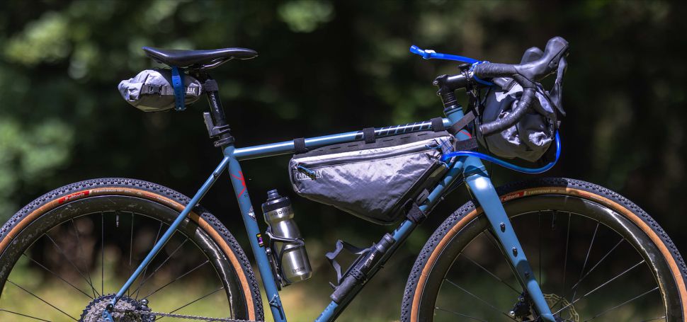 Test: CamelBak - sbal si cajky a vyra 