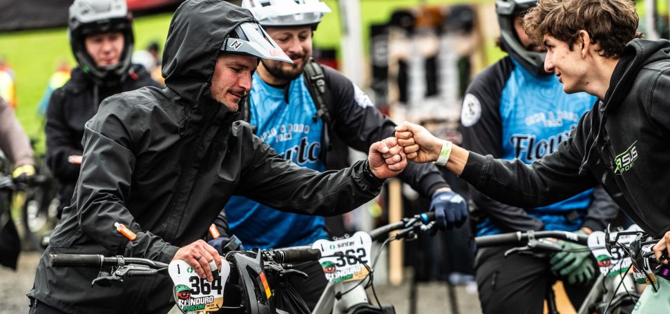 Blinduro zakonilo sezonu na Karolince