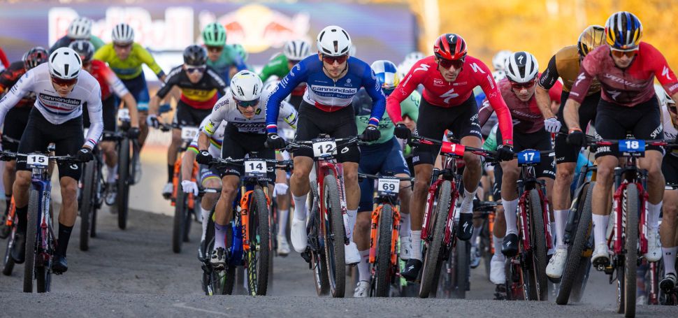 Poslední short track sezony v Mont St. Anne vyhráli Rissveds a Martin