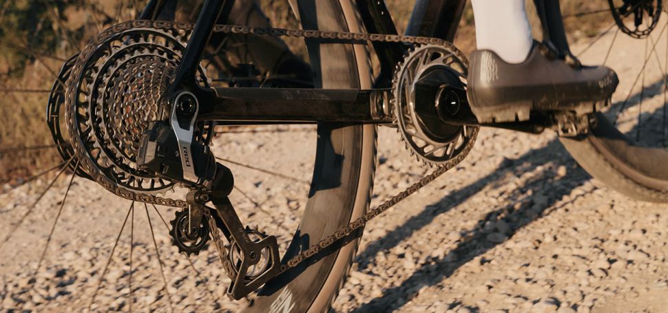 SRAM pedbnm vtzem nad UCI ve sporu o pevody