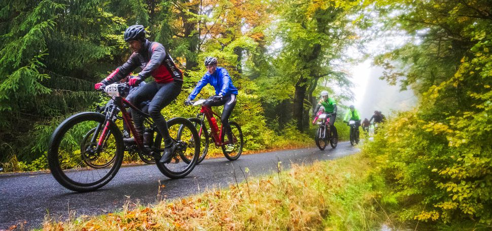 Fotogalerie: ČT Author Cup 2025