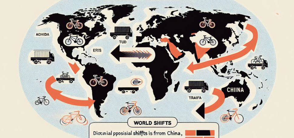 Jak (ne)ovlivn americk surovinov CLA cyklistiku?