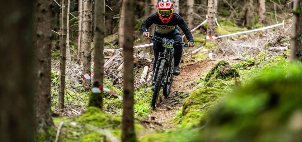 Blinduro 2026: Deset let zvodn na oi pinese tdenn specil, festival i novou lokalitu