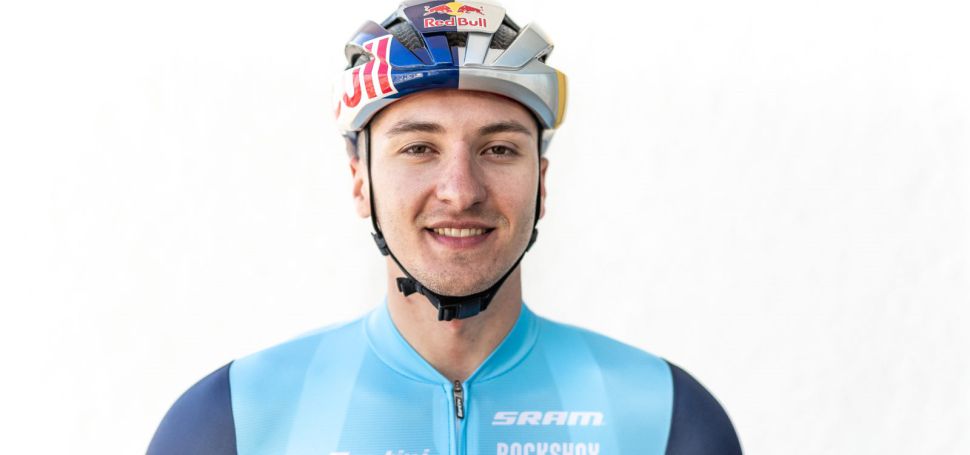 Vlad Dascalu se po trestu vrací do týmu Trek Factory - Pirelli 