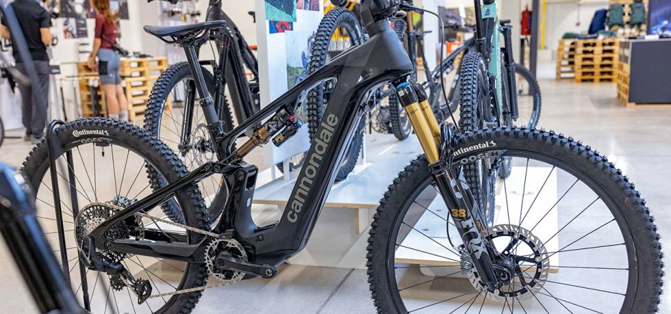 Video: Cannondale 2026