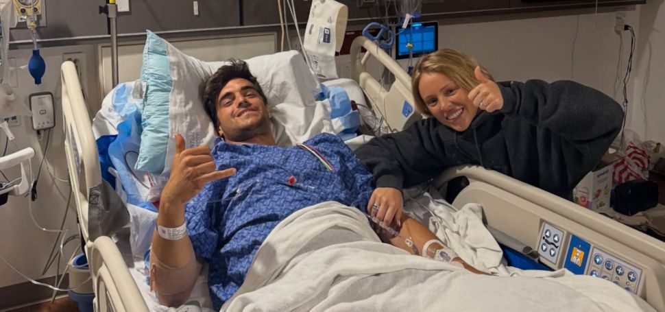 Red Bull Rampge 2025 - zprvy z marodky