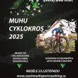 Muhu Cyklokros 2025