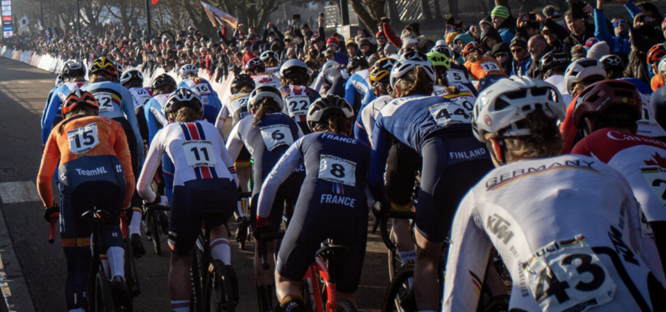 V Mekce cyklokrosu se budou konat souboje o evropsk dresy...