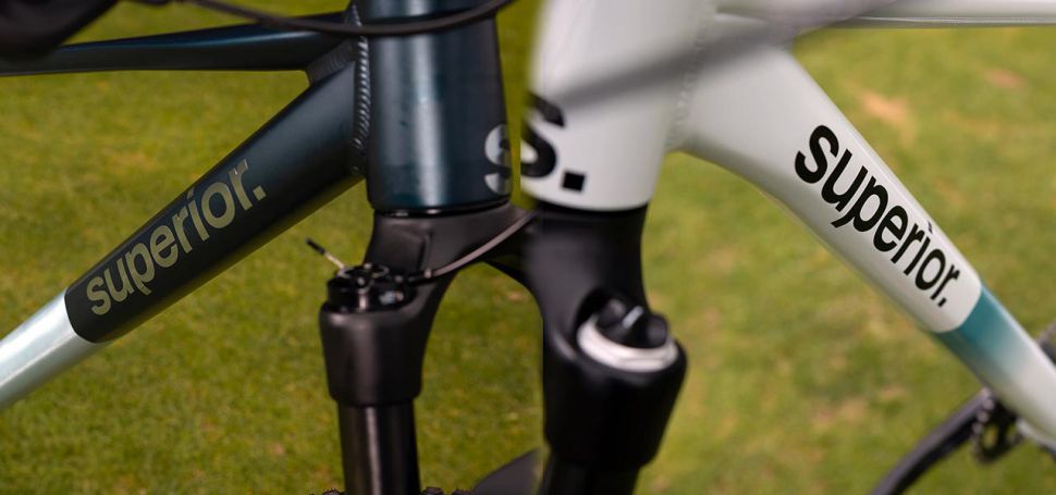 Fotogalerie: nové hliníky XC & XP od Superioru