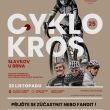 Cyklokros Slavkov u Brna