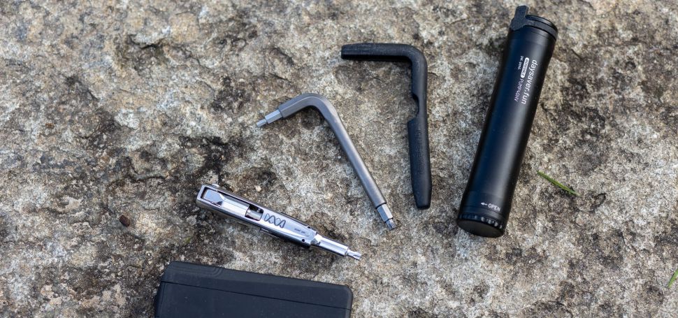 vcarsk znaka Daysaver stav na hodnotch, kter jsou pro zemi typick  preciznost, funkn design a draz na detail. A pesn to se odr i vjejich kompaktnm, zrove vysoc