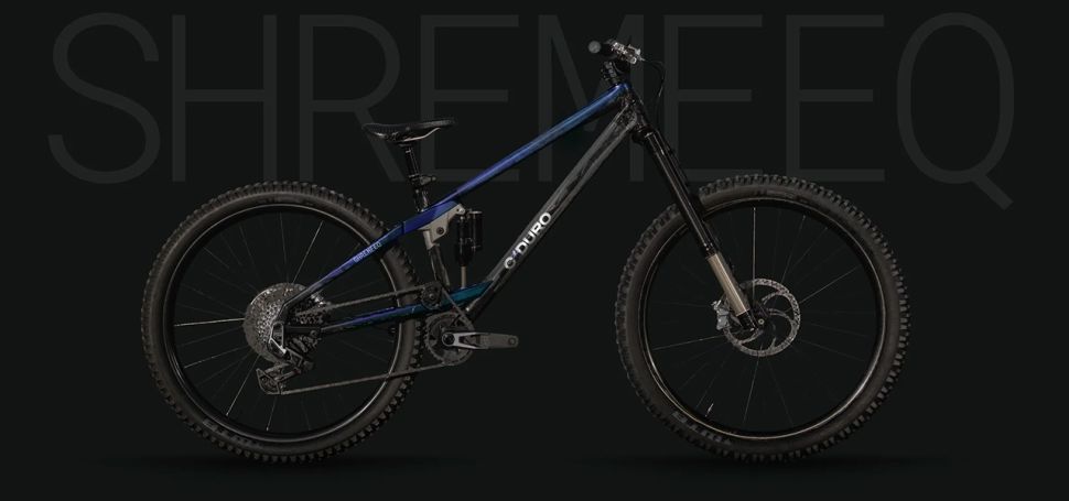 esk C-Duro pedstavuje enduro novinku Shremeeq