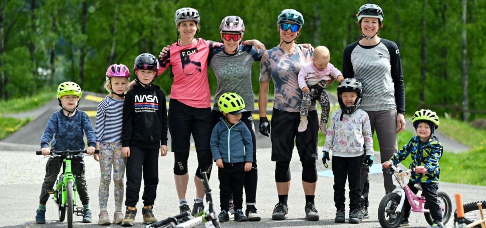 SHE RIDES  dokument o sle, svobod a sesterstv na kolech m svou premiru