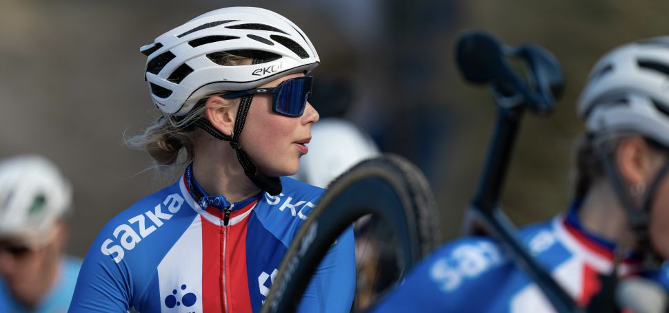 Mistrovstv Evropy v cyklokrosuse jede mezi 8. a 9. listopadem v Belgii...