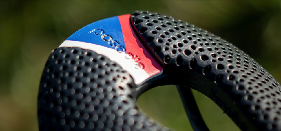 Na em zvod nejlep ei? Mrknte na stroje pipraven na cyklokrosov ME