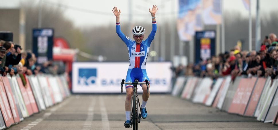 Hned vodn zvod v belgickm Middelkerke dopadl pro esk vbr na vbornou...