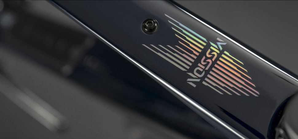 Fotogalerie: Merida Mission 2026 - Girona launch