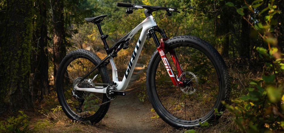 Giant Anthem 2026: Zrození nové éry XC