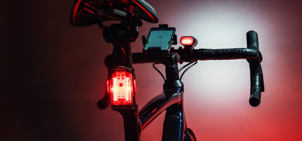 Otestovali jsme nejnovj prstek do rodiny radar. Lezyne piel se zajmavou technologi - propojen s pednm svtlem. Jak si pstroj vedl?