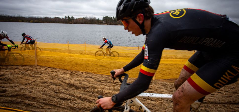 Fotogalerie: HSF System Cup - Veselí nad Lužnicí 2025