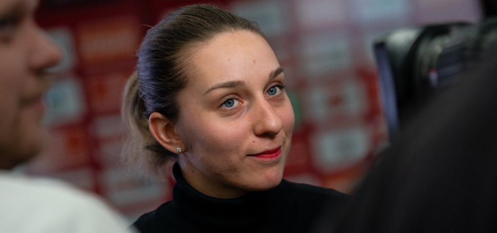 Zemanov ped SP v Tboe: Je as se porovnat se svtem. Ctm se lpe zvod od zvodu.