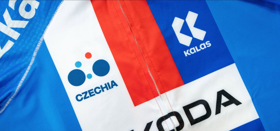 Tborsk Kalas i nadle bude oblkat eskou reprezentaci  pokrauje spoluprce s drazem na inovace a vkonnost...