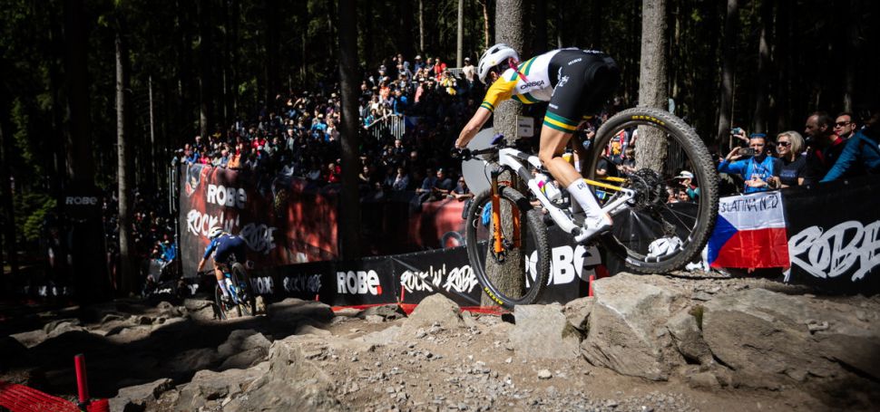 Nov Msto na Morav zahjilo pedprodej vstupenek na SP 2026