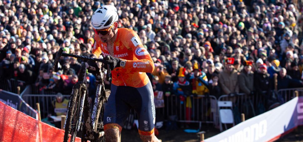 Cesta za 8. titulem zan, van der Poel nasko do krosu 14. prosince