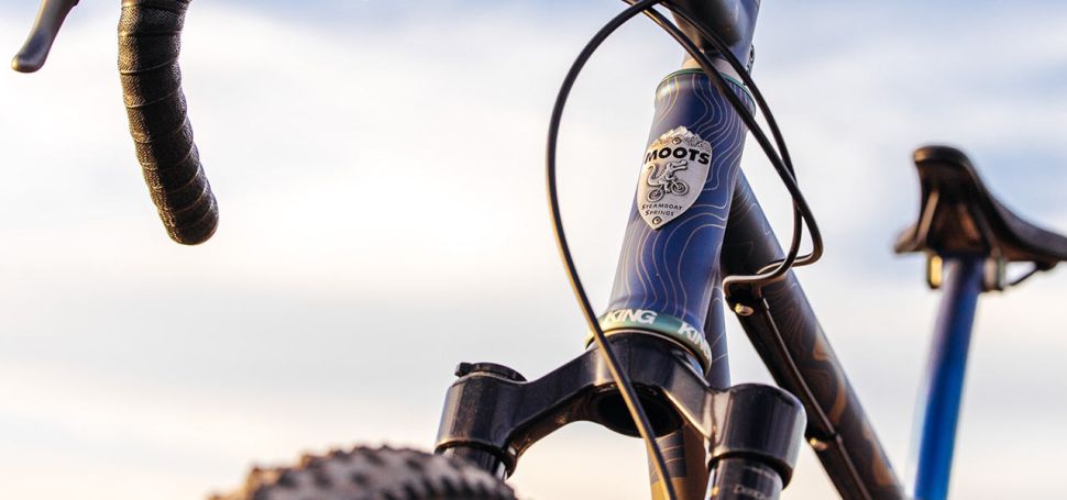 Fotogalerie: Moots Scrambler