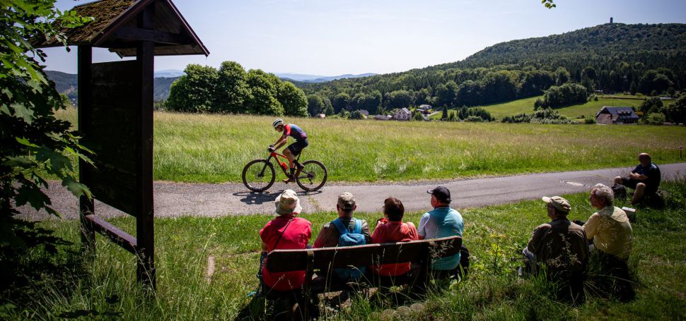 Kultovn MTB maraton Malevil Cup otevr registrace na svj 27. ronk, kter se uskuten 13. ervna 2026...