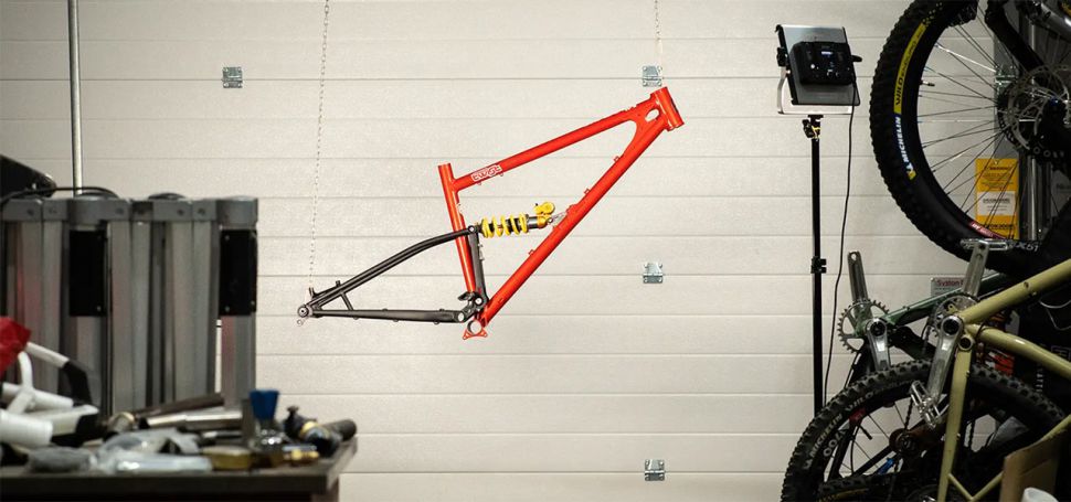 Starling Cycles pesouv vrobu do eskho Fortu