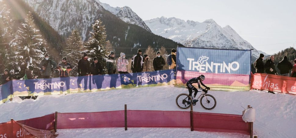 Cyklokrosai a cyklistick komunita svj boj za vstup mezi olympijsk sport nevzdvaj, nyn vytasili siln kalibr...