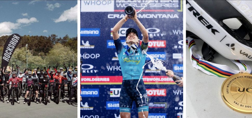 Trek Future po pti letech kon. Jeden z nejvznamnjch vvojovch tm XCO miz ze scny a zanechv citelnou mezeru v podpoe mladch talent...