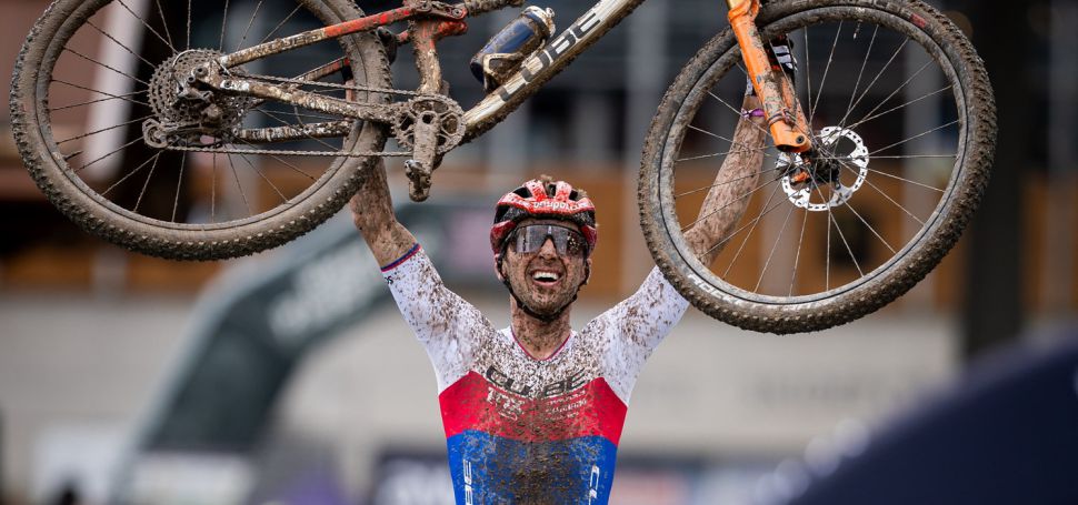 V lednu se dozvme vtze 61. ronku ankety Krl cyklistiky, et cyklist za sebou maj spn rok...