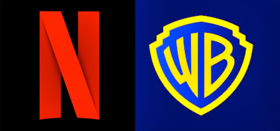 Netflix pebr Warner Bros Discovery
