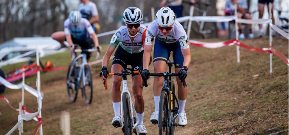 Čtvrté kolo Světového poháru cyklokrosařů míří do belgického Namuru, kam se chystají velká jména, mimojiné i bikerka Jolanda Neff...