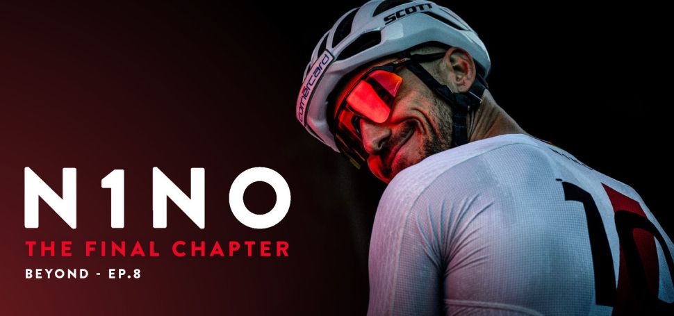 N1NO Beyond - The Final Chapter