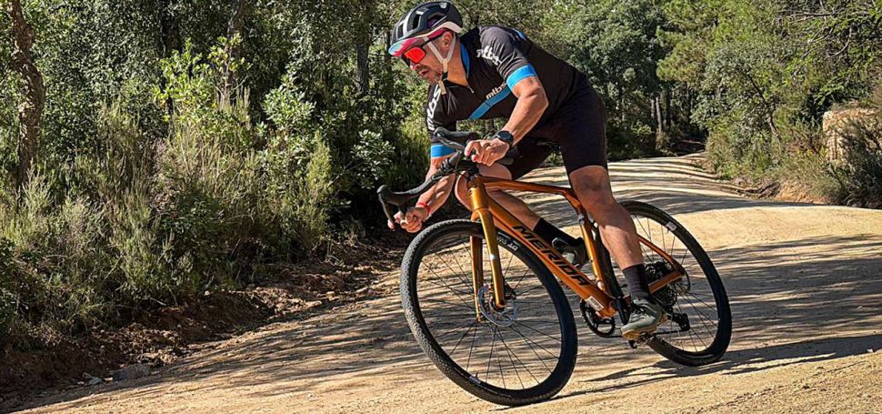 Fotogalerie: Merida Mission 6000