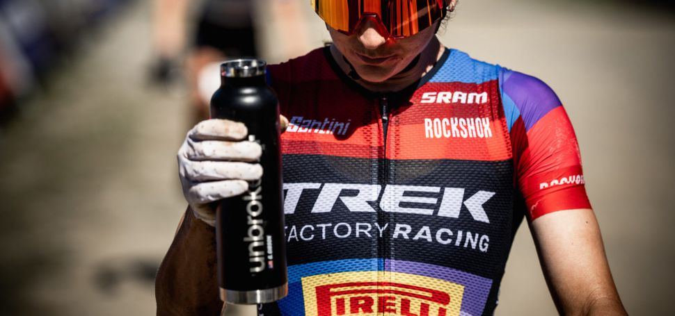 Trek Factory je nov� t�m Trek�Unbroken, jeden t�m pro XCO i DH