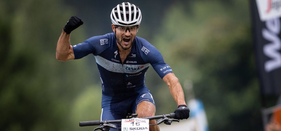 Marek Rauchfuss zahajuje novou etapu kari�ry. Jako kou� a mentor m��� do projektu Target 2029