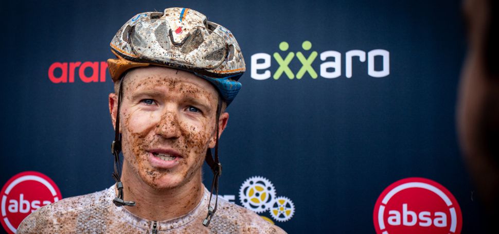 T�m Santa Cruz kon��. �u�kandy �u�kaj�: Keegan Swenson m��� do Specialized