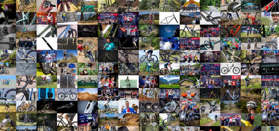 Top Ten 2025 - Články