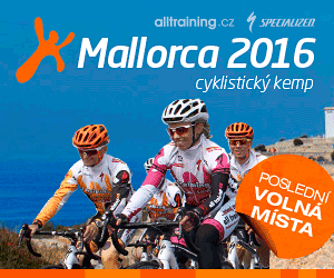 Alltraining Mallorca 2016
