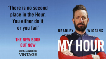 My Hour - Bradley Wiggins